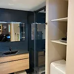 1850 Centre Apartmán Courchevel