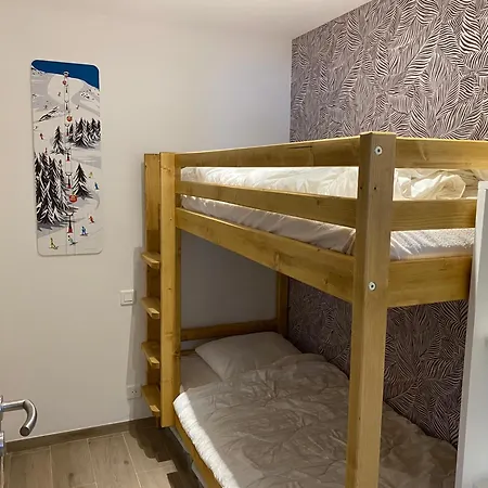 Apartmán 1850 Centre *