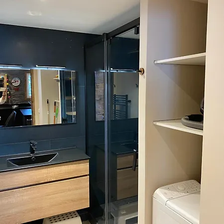 1850 Centre Apartmán Courchevel